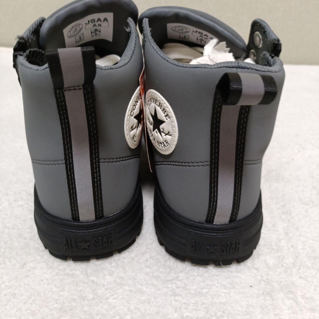 【新品未使用】CONVERSE CPD 安全靴 ALL STAR 24cm