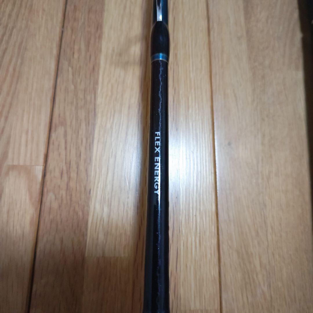 シマノOCEA オシアプラッガーbg フレックスエナジーs80m