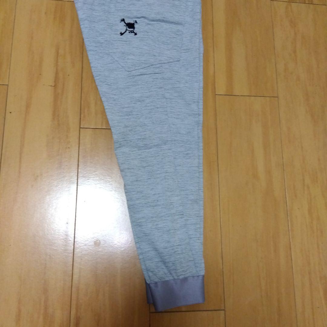 Oakley タペリドジョガー ３０インチ グレー 新品未使用