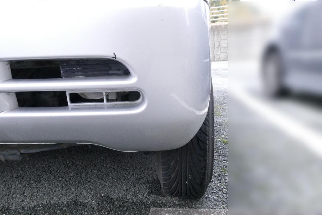 RAYS GR-N 14インチ 6.0JJ PCD100 +34 4本【中古】