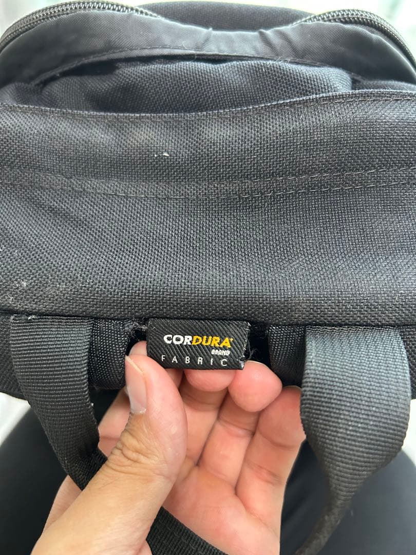 SUPREME バックパック リュック 2015SS 15SS