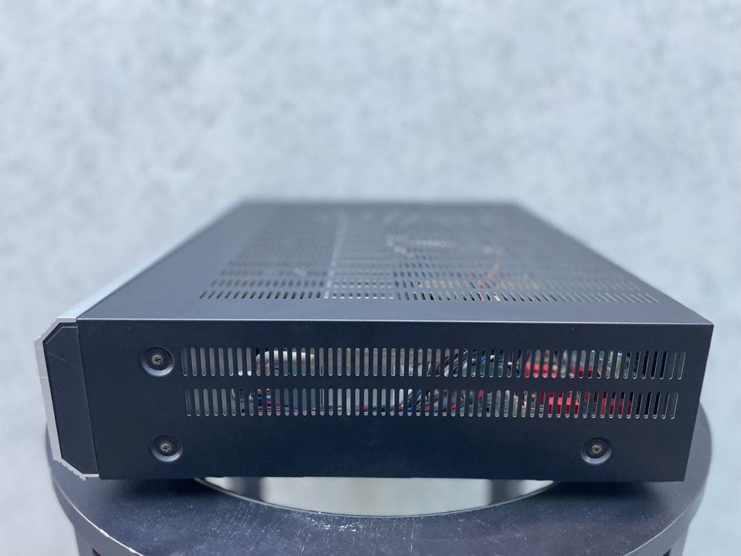 美品MARANTZ マランツ パワーアンプ PA01