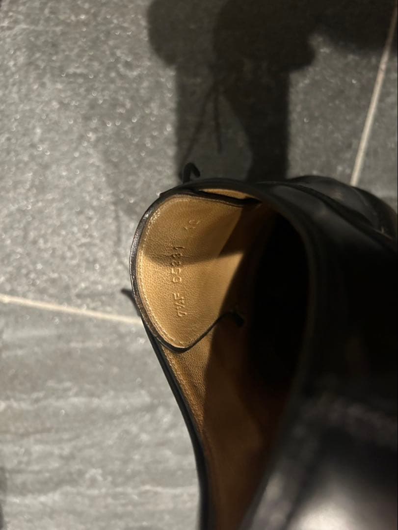 Paraboot AVIGNON 26㎝