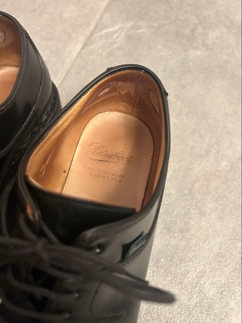 Paraboot AVIGNON 26㎝