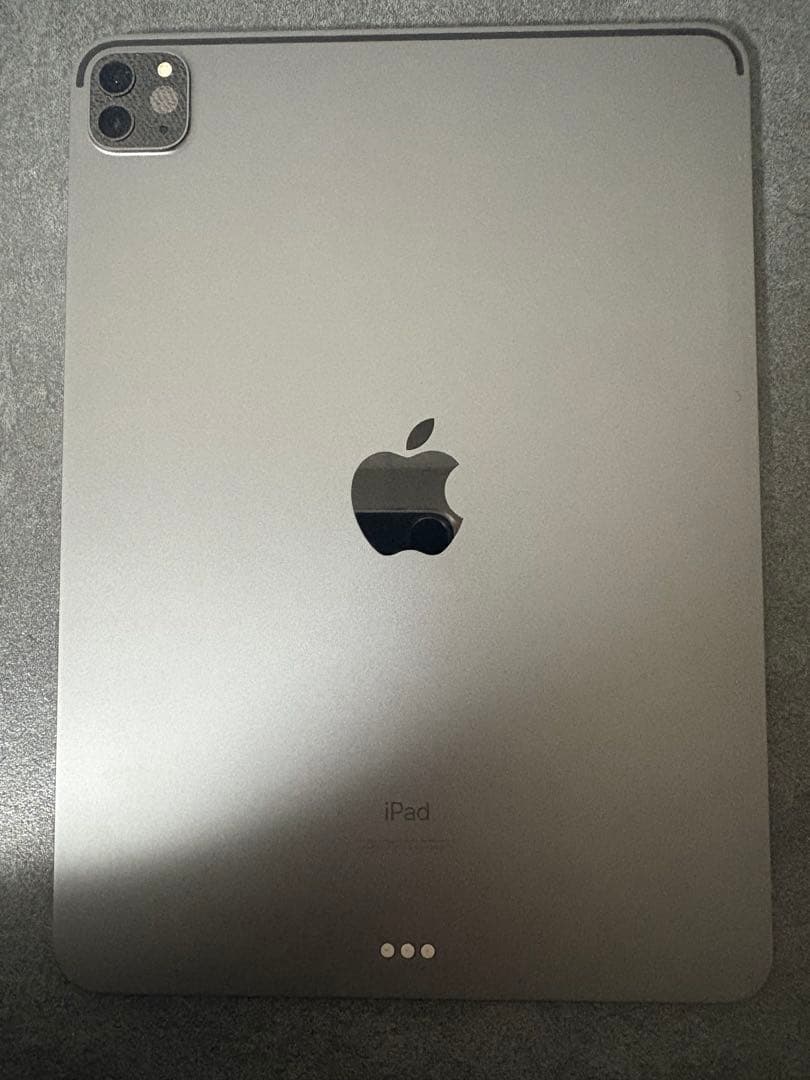 iPad Pro 11インチ (2022年モデル) ジャンク品