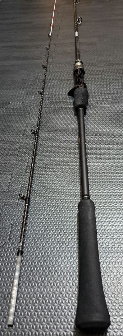 シマノ クロスミッションBB B66ML-S