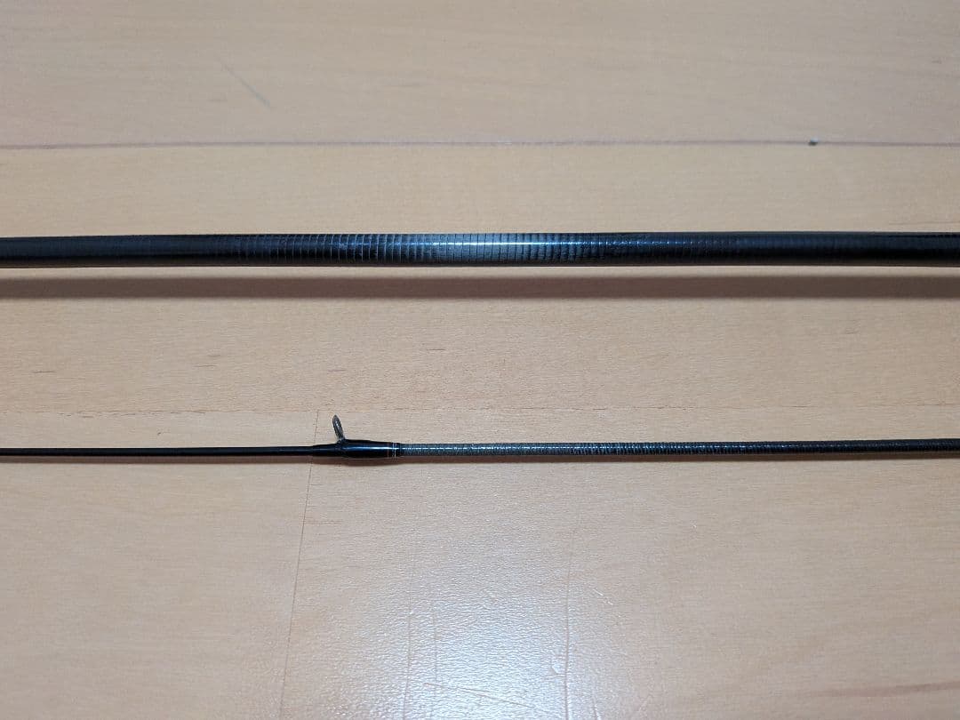 ダイワ　月下美人 MX アジング A55L-S・K　ロッド　メバリング