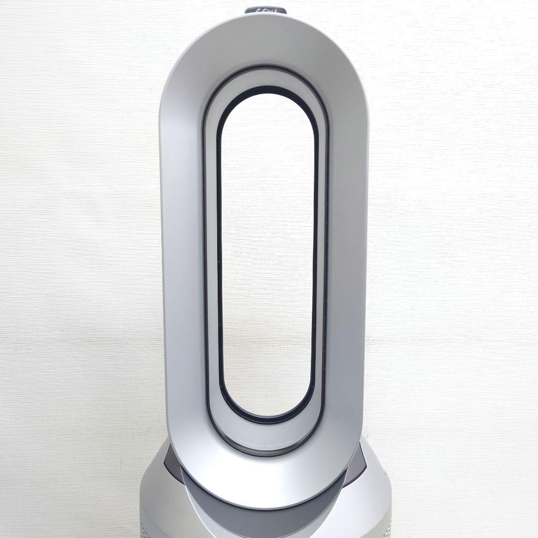 M0711F1 ダイソン Purifier Hot + Cool 2024年製