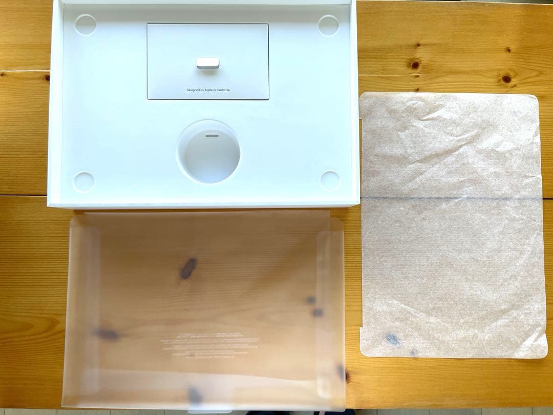 【期間限定値下げ！】MacbookAir 2019US配列 16GB 512GB