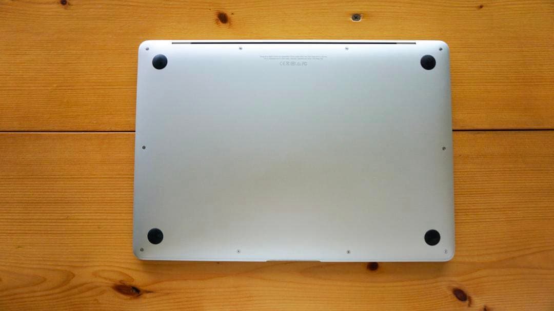 【期間限定値下げ！】MacbookAir 2019US配列 16GB 512GB