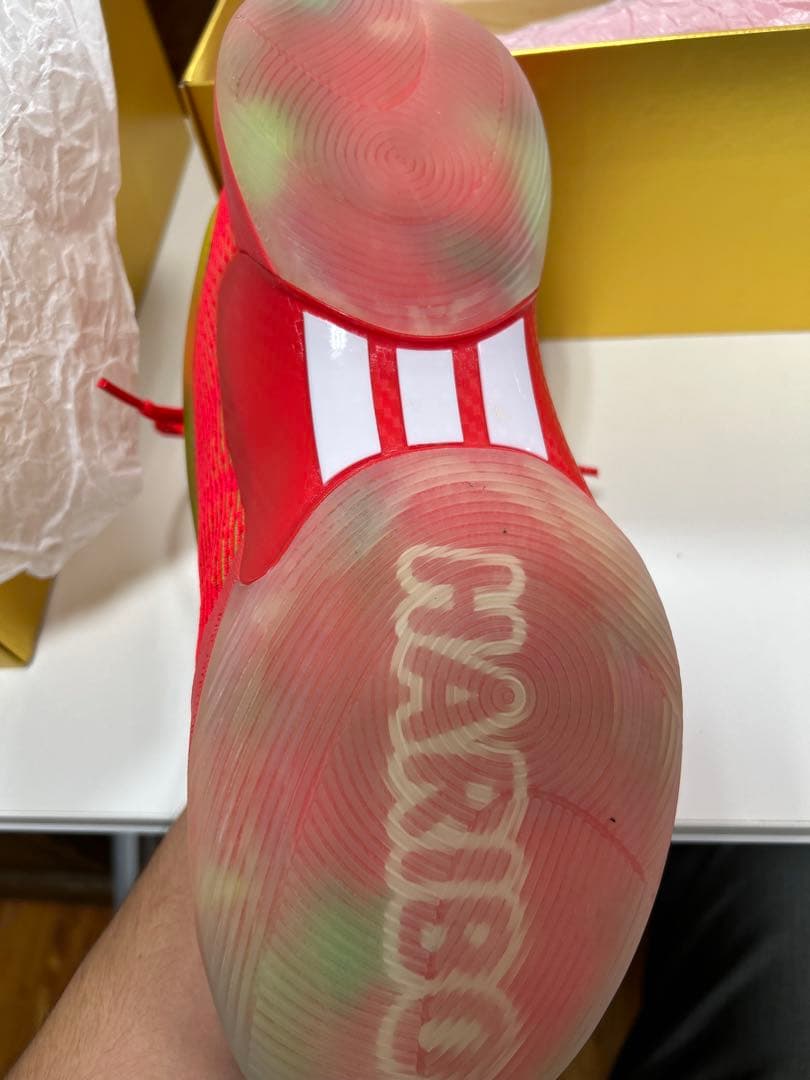 DON ISSUE 6 ハリボー