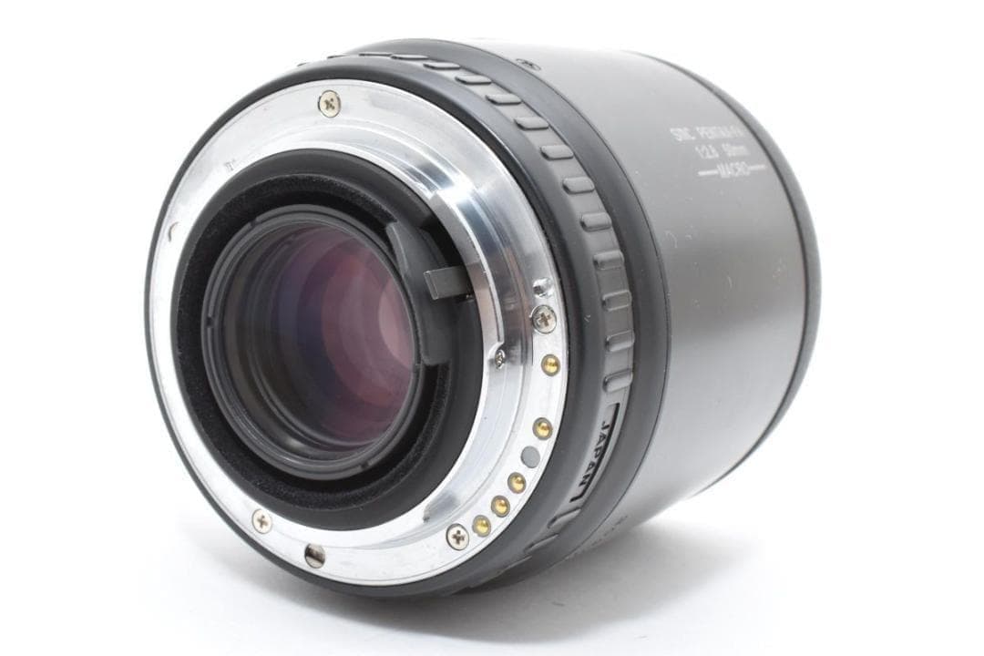 ペンタックス SMC PENTAX-FA 50mm F2.8 MACRO レンズ