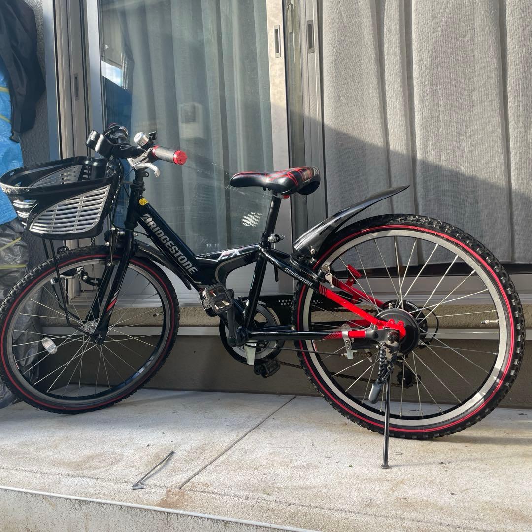 T*s様 ブリヂストン エクスプレスジュニア 22インチ EXJ26