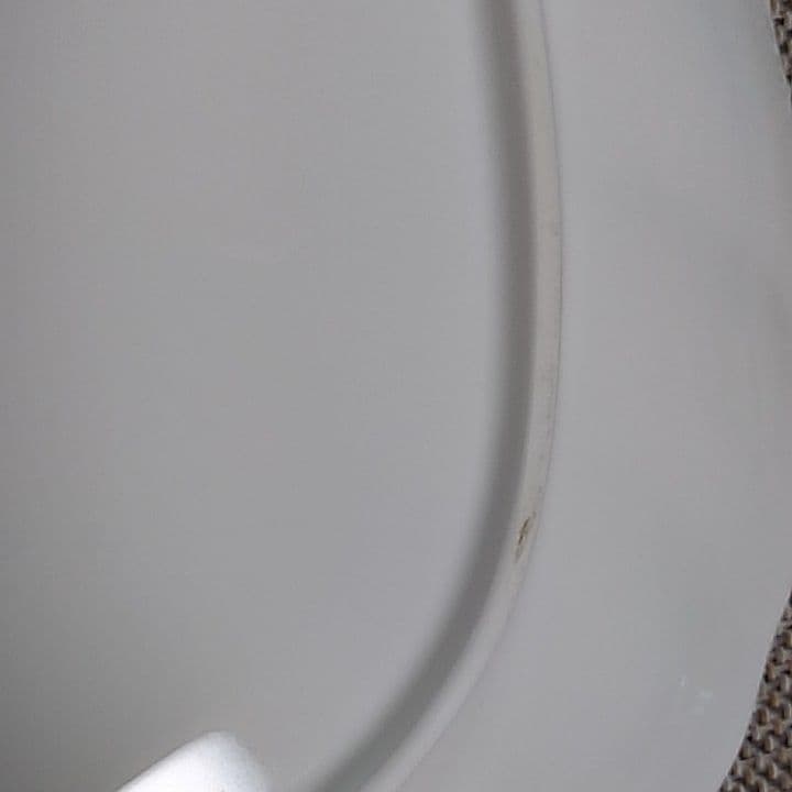 シンボリルドルフ　皿11枚セット