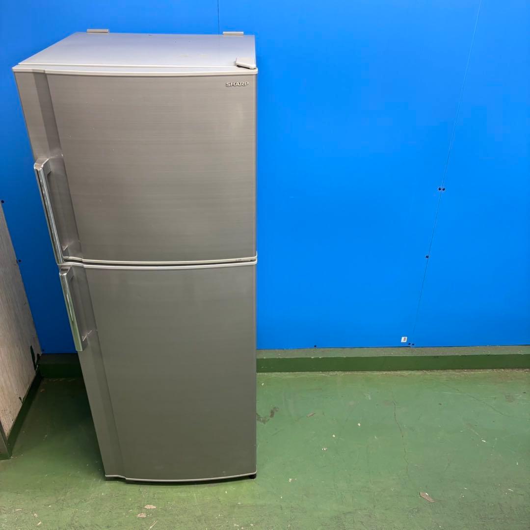 570 格安　冷蔵庫 200L〜300L 関東圏　一人暮らし　洗濯機も有　保証込