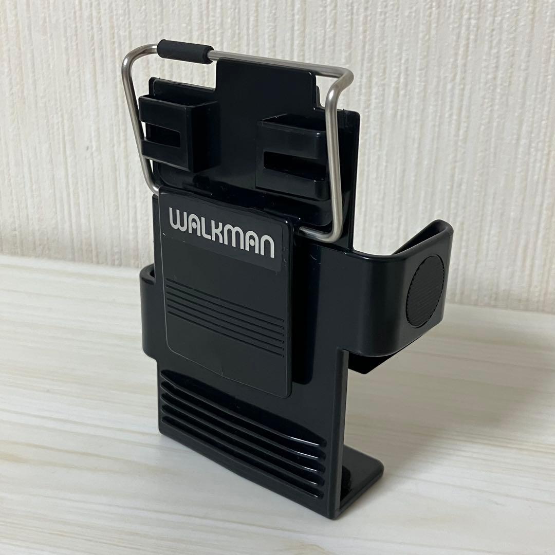 ジャンク 昭和レトロ　SONY WALKMAN II ウォークマン　元箱あり