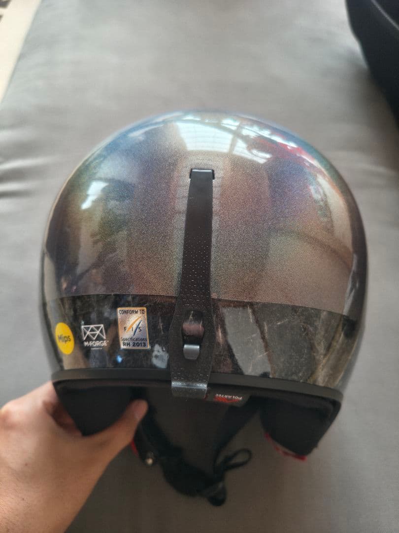 OAKLEY ヘルメット ARC5 PRO　M 55～59cm