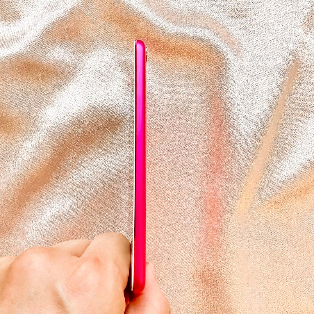 ピンク iPod touch 第6世代 64GB アイポッドApple本体g