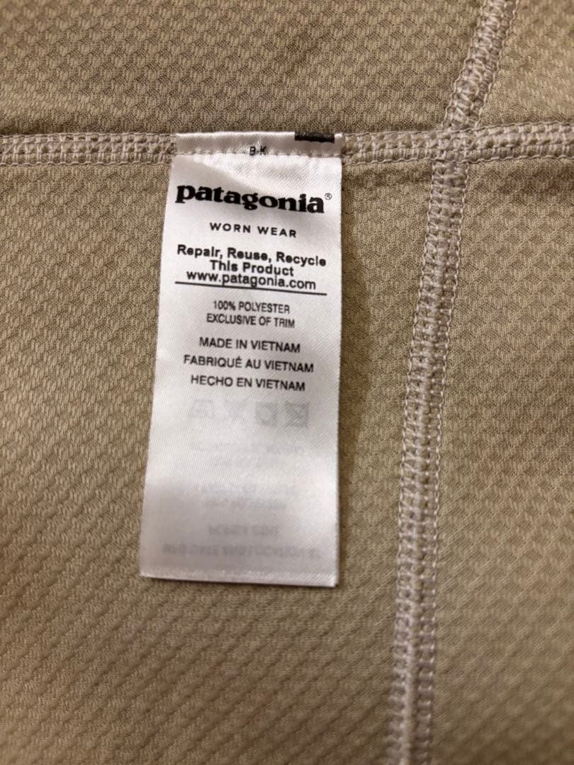 Patagonia レトロxベスト　パタゴニア