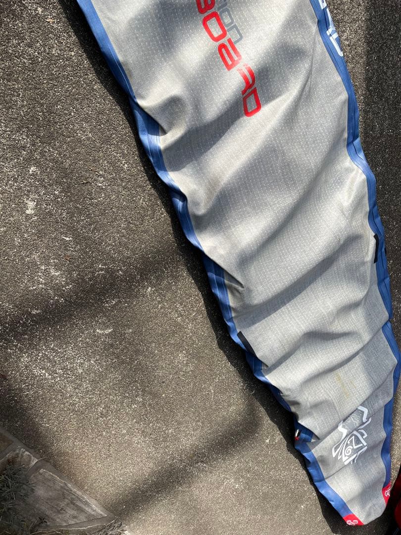 STARBOARD ボード 12.6✖︎28 ジャンク品