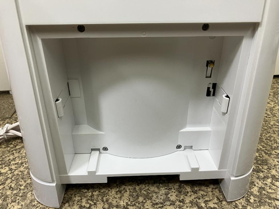 NAKATOMI ミニクーラー スポットクーラー MAC-10