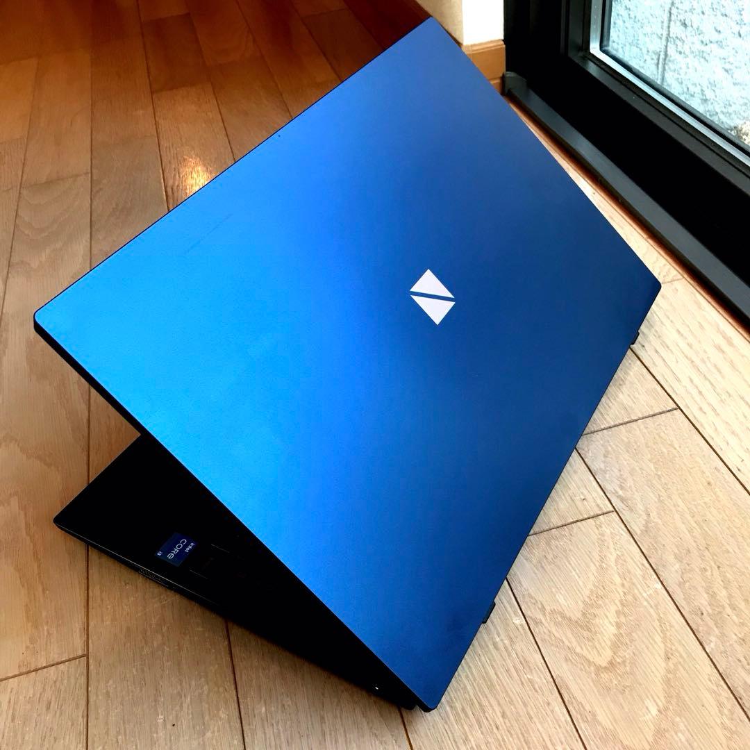 美品NEC LaVie N1585/AAL(M.2NVMe SSD 1TB)