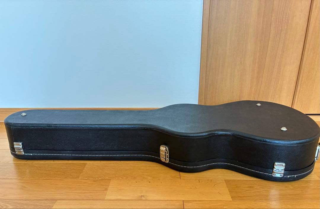 【美品】K.Yairi 1992年RAG-2 ハードケース付き ヤイリギター