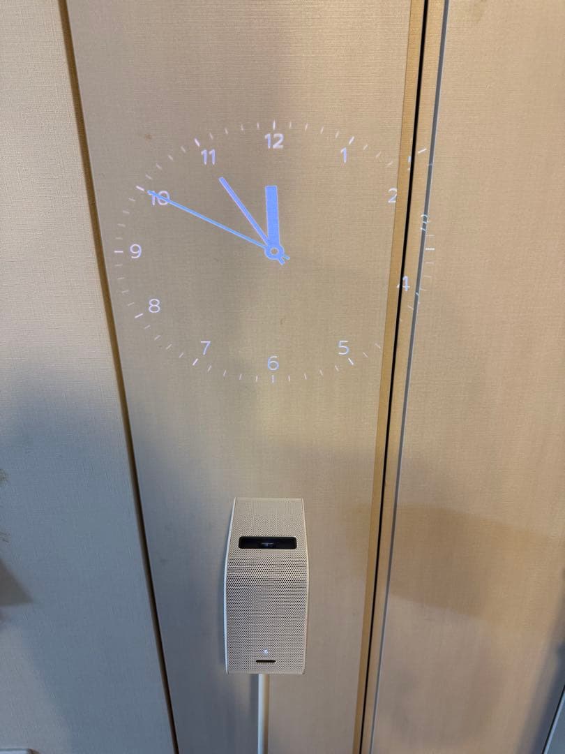 SONY 超単焦点プロジェクター LSPX-P1 スタンドAppleTV付