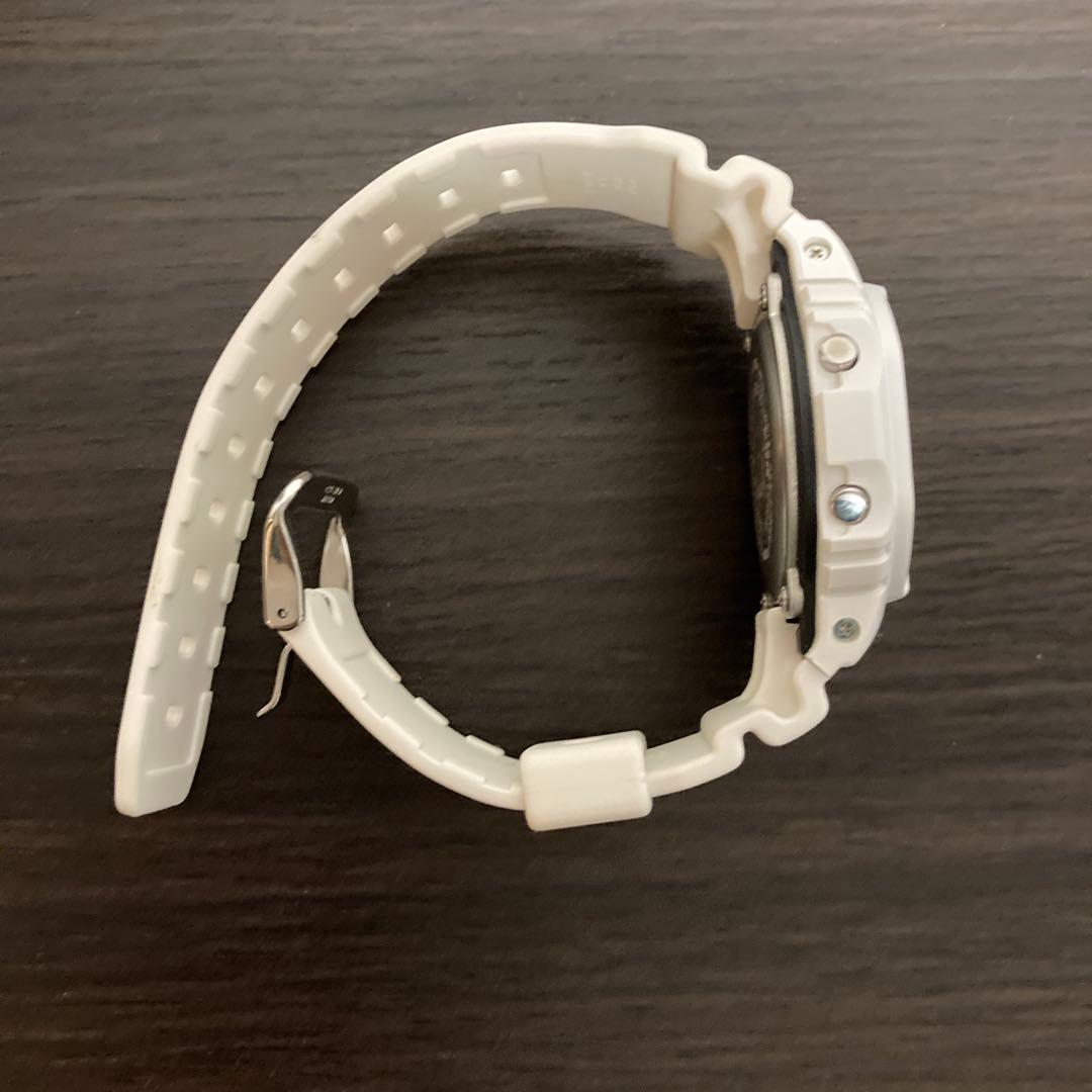 CASIO G-SHOCK(DW-5600VT) N700系モデル【USED】