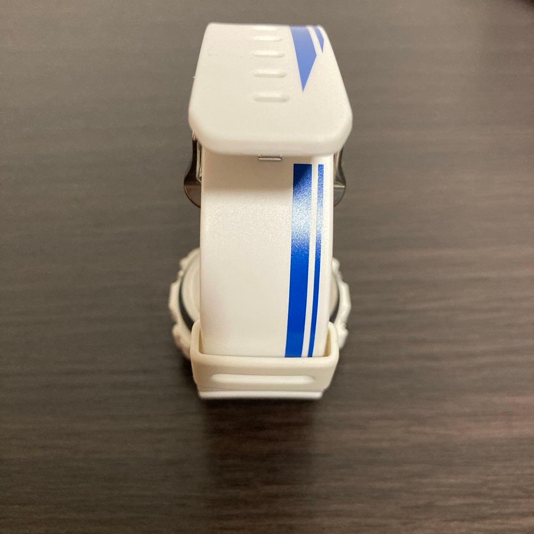 CASIO G-SHOCK(DW-5600VT) N700系モデル【USED】