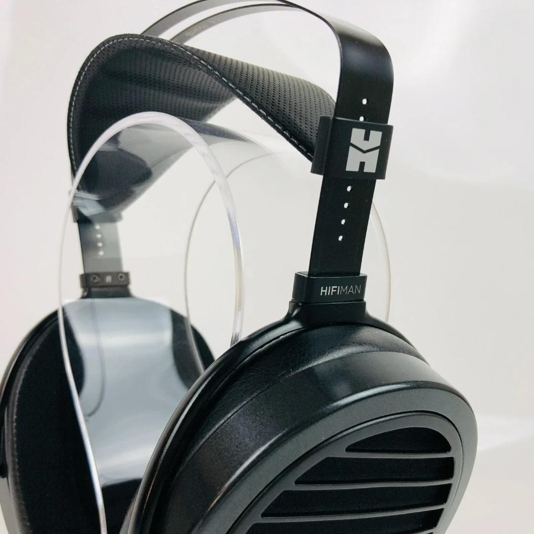 HIFIMAN Arya 平面駆動ヘッドホン　美品