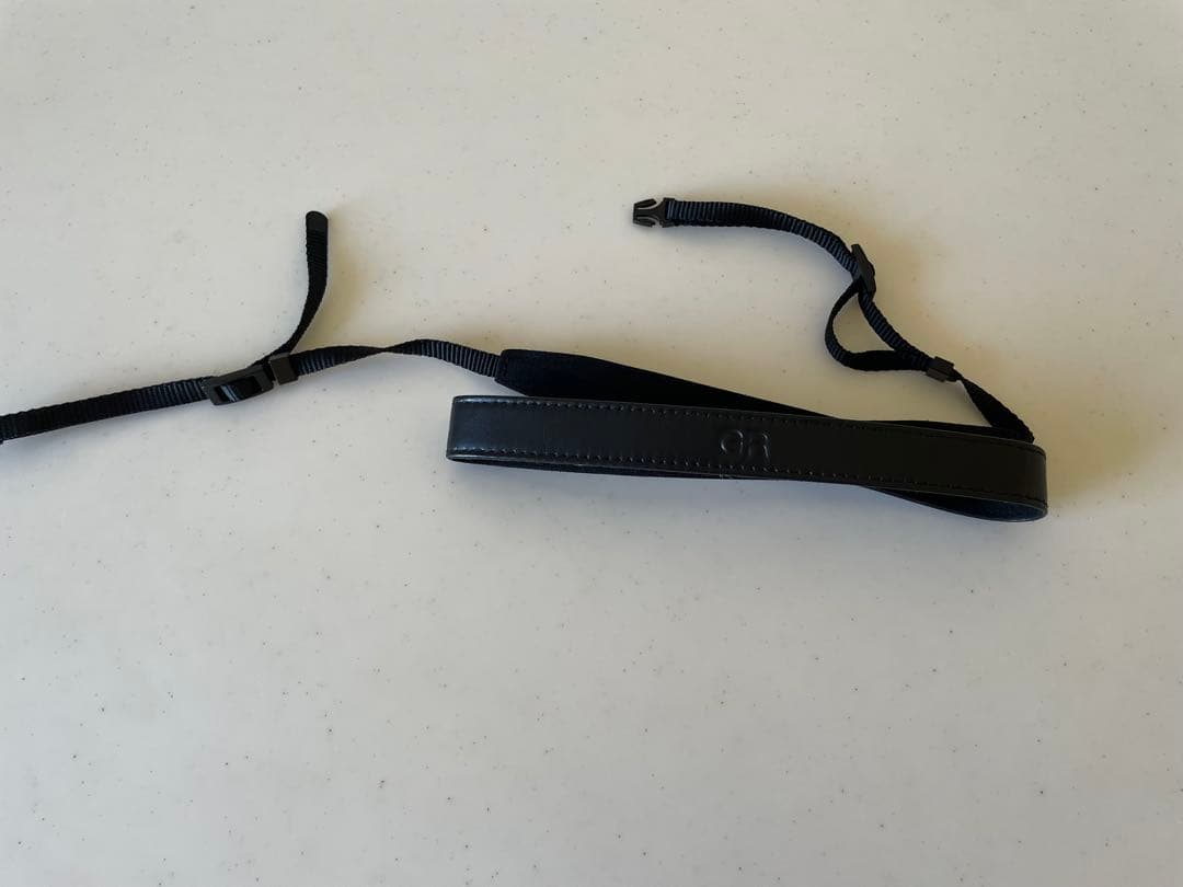 RICOH griiix ブラック　カメラ