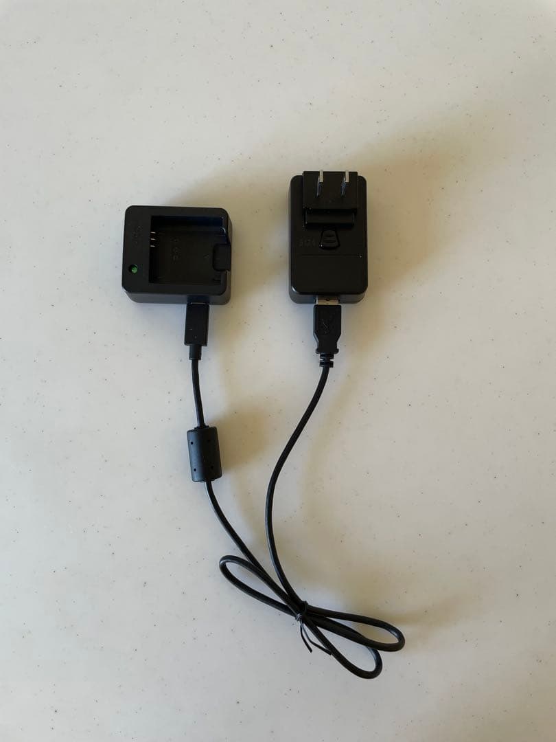 RICOH griiix ブラック　カメラ