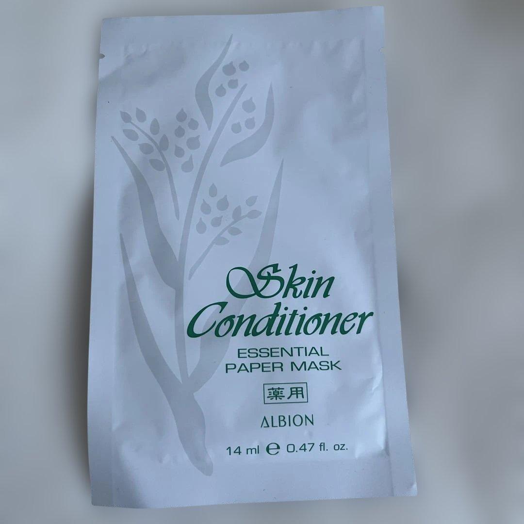 新品•未使用　アルビオン　エフラクチュールt 60ml 本体