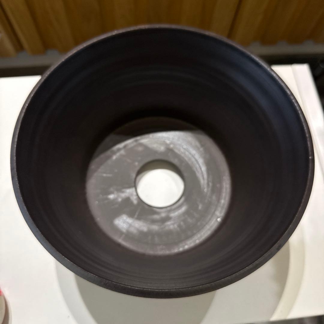 hope　閑野淳　陶器鉢　植木鉢　deracine factory