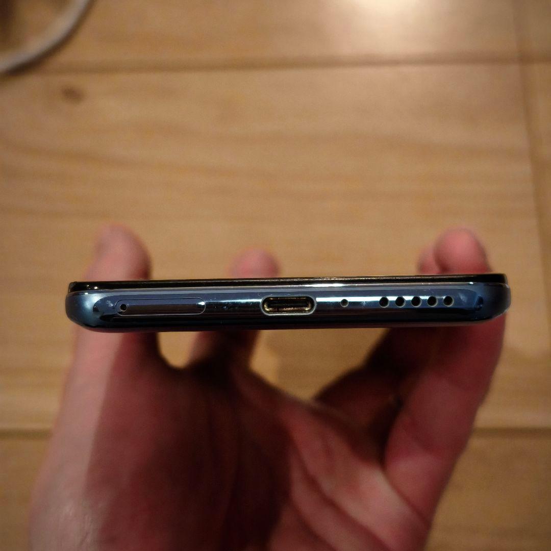 Xiaomi 12T Pro ブルー 128GB SIMフリー 2023年購入品