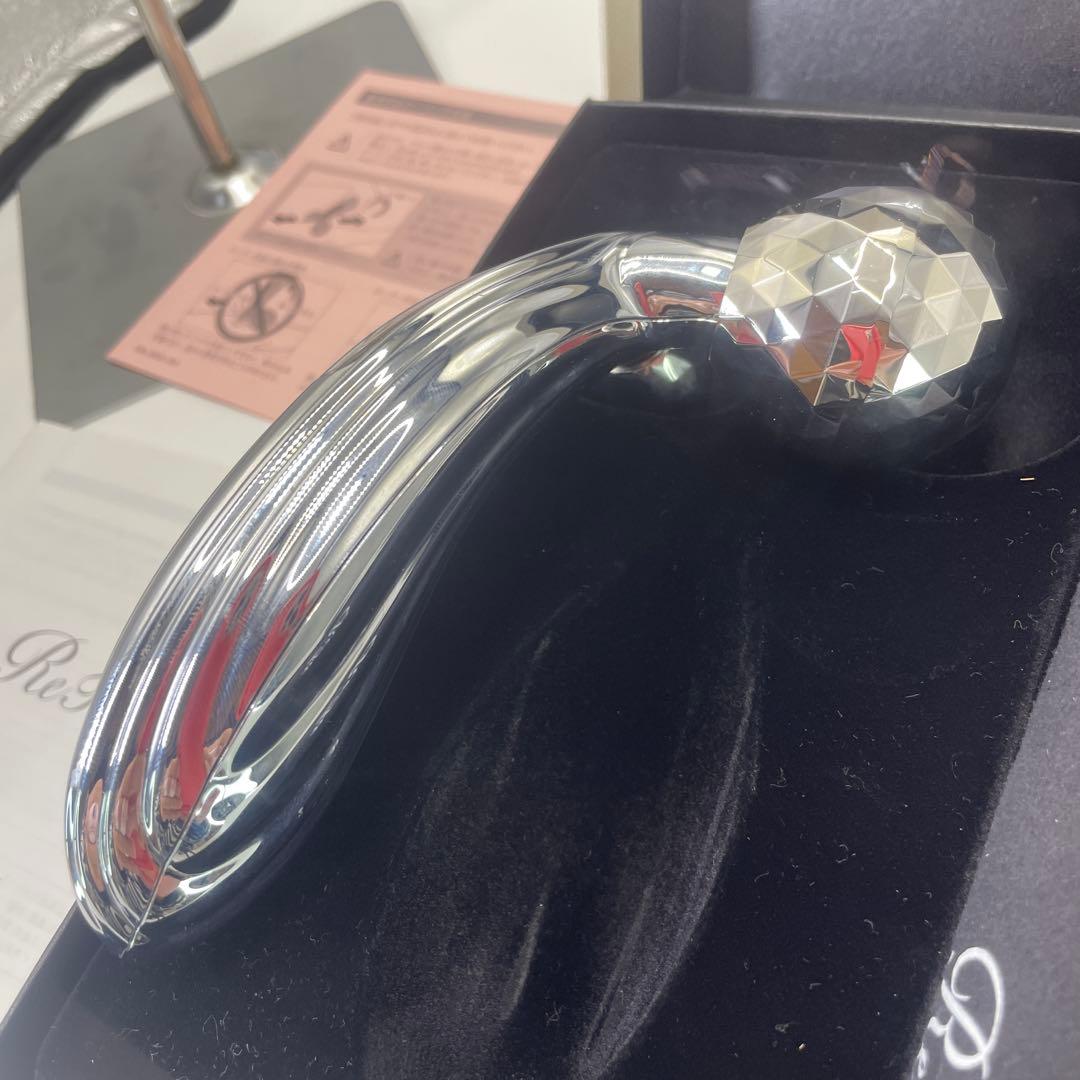 ReFaCARAT RAY リファカラットレイ　美顔ローラー