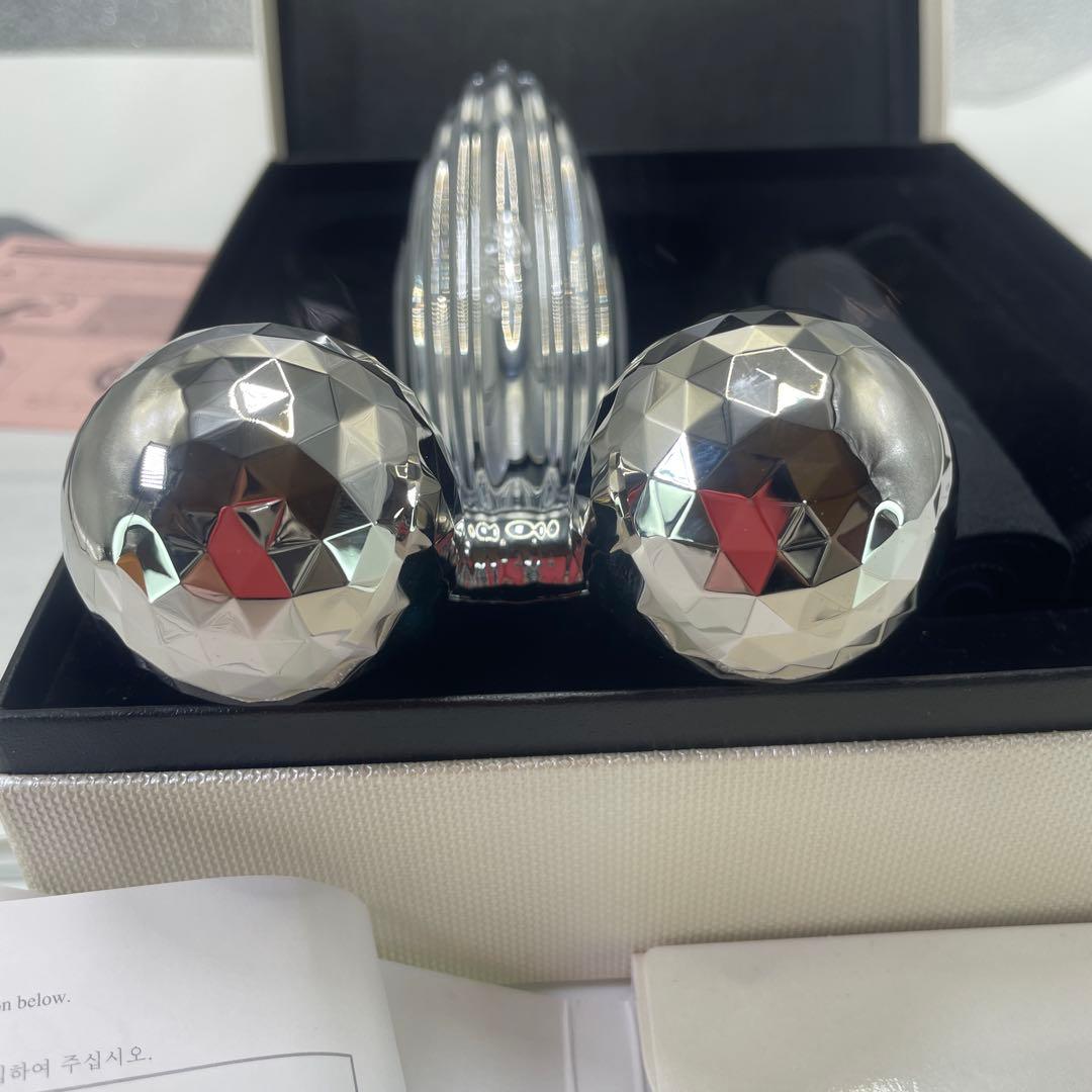 ReFaCARAT RAY リファカラットレイ　美顔ローラー