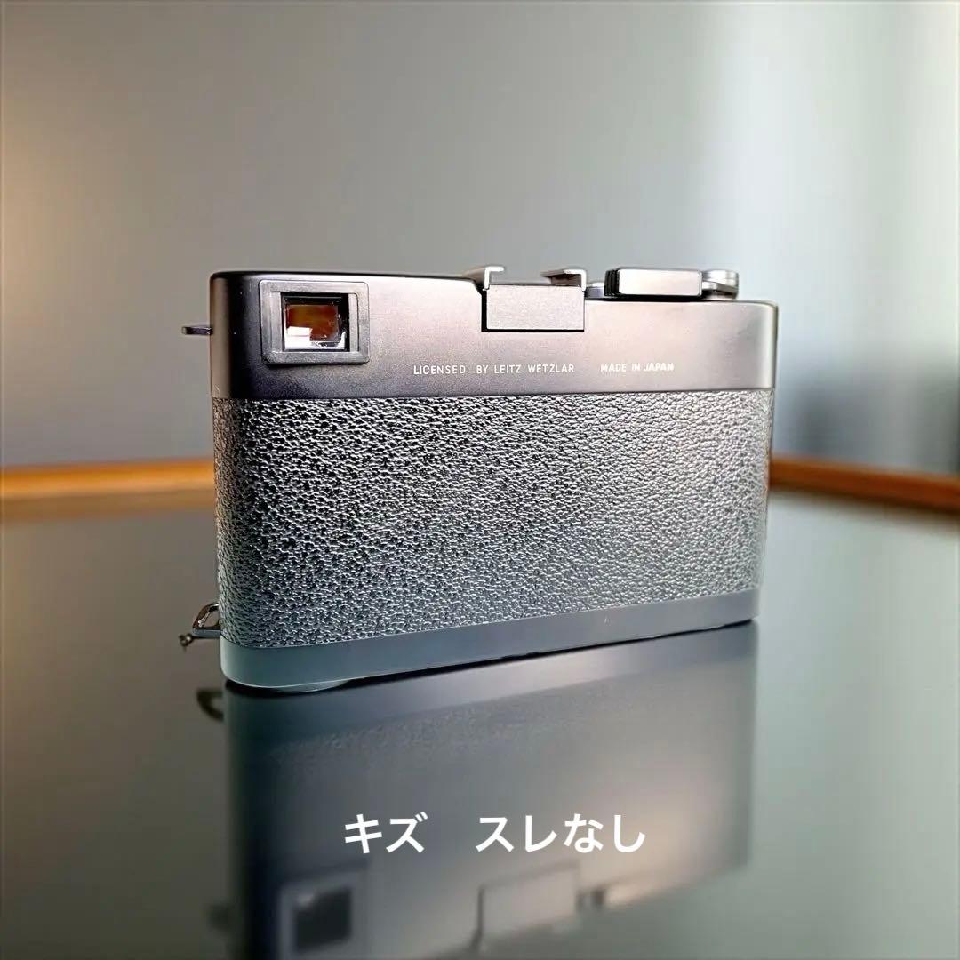【完全OH済】Leitz Minolta CL ライツ　ミノルタCL