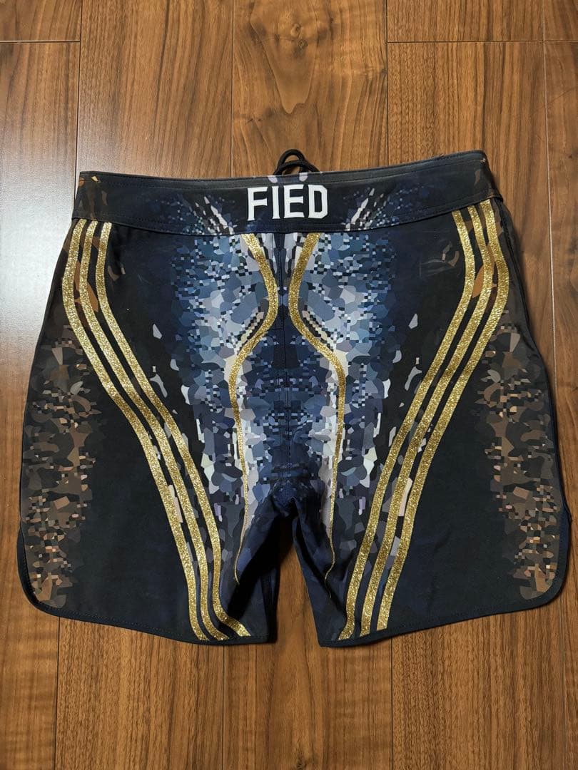 FIED サーフパンツ ボードショーツ サイズ28 フィジーク
