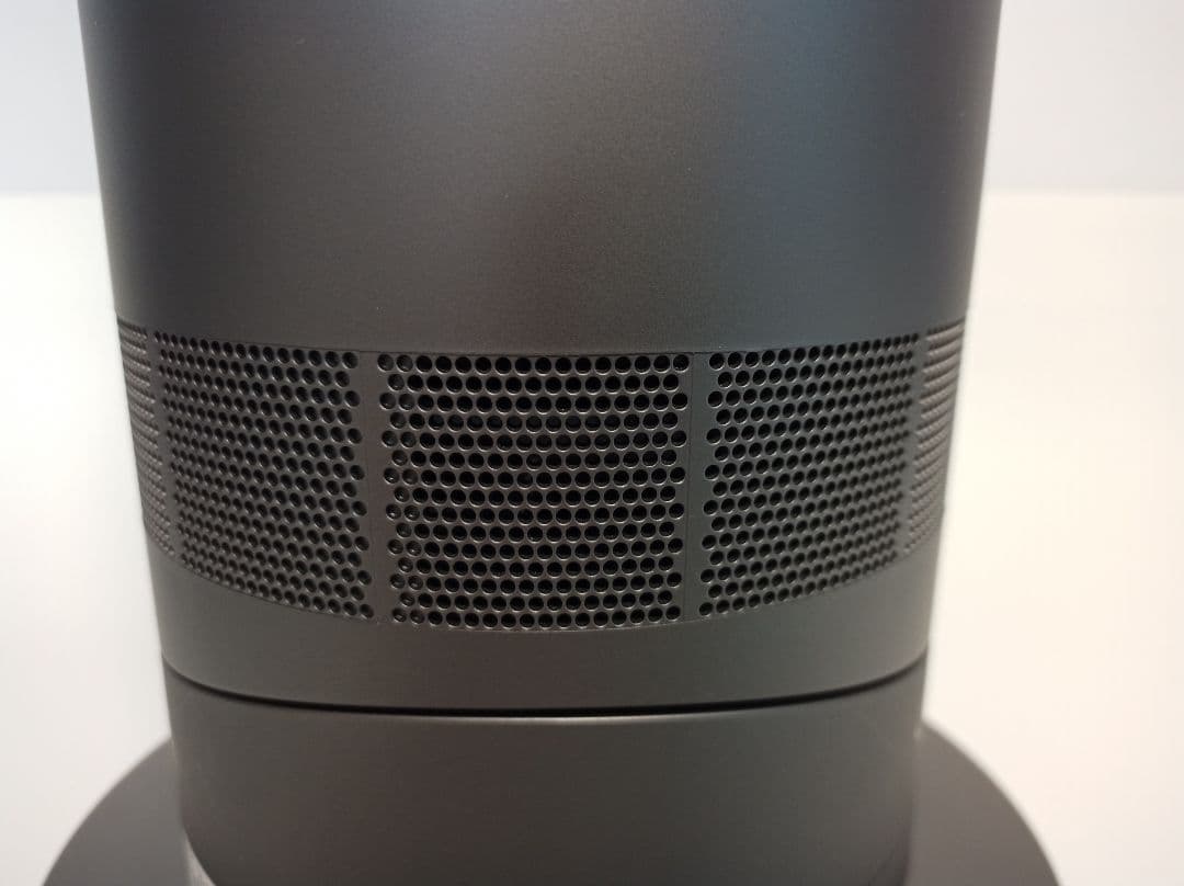 【美品】2020年製 Dyson Hot + Cool AM09 使用1週間