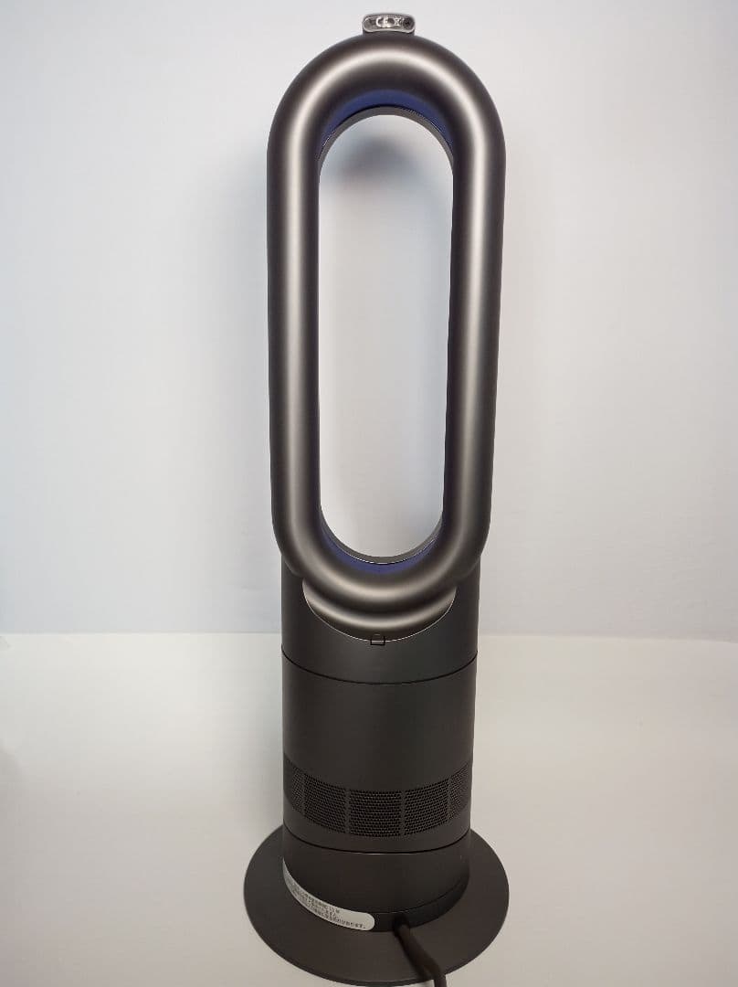 【美品】2020年製 Dyson Hot + Cool AM09 使用1週間