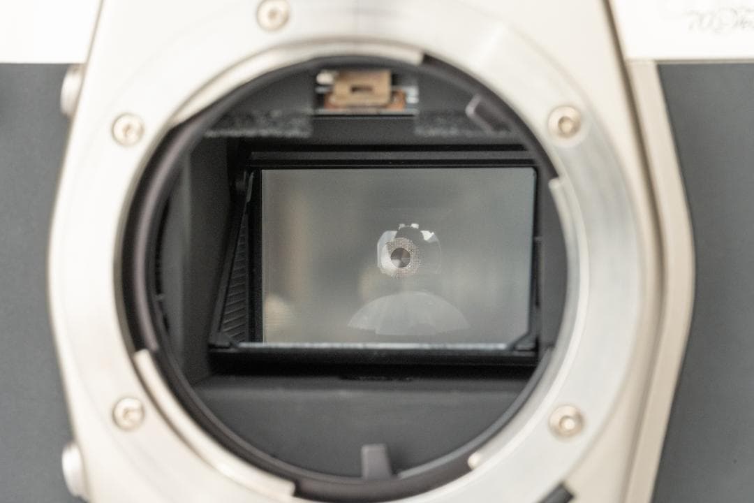 CONTAX Aria 70 Years コンタックス アリア