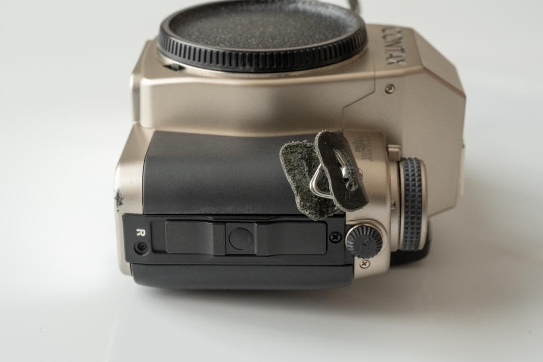 CONTAX Aria 70 Years コンタックス アリア