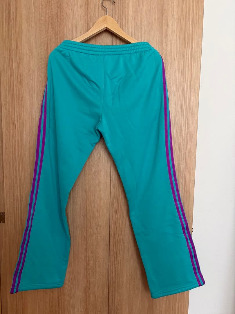 Adidas トラックスーツ