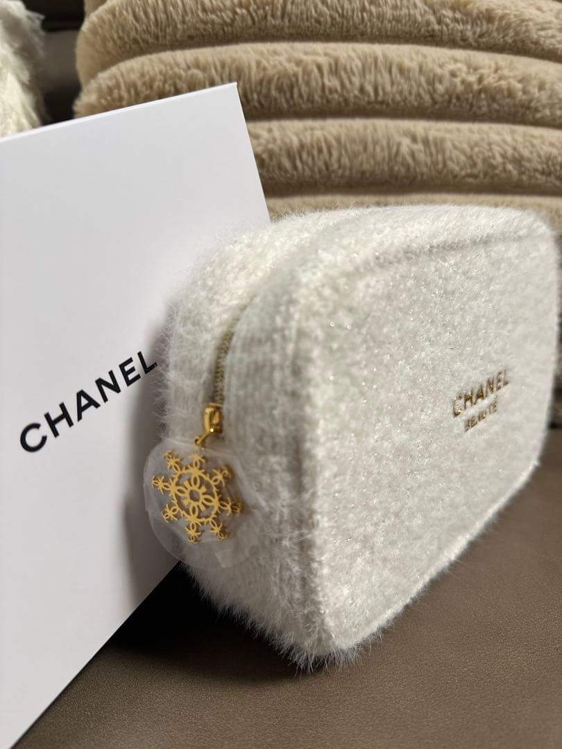 CHANEL ルージュココ　グロストリオセット　2024 大人気完売品