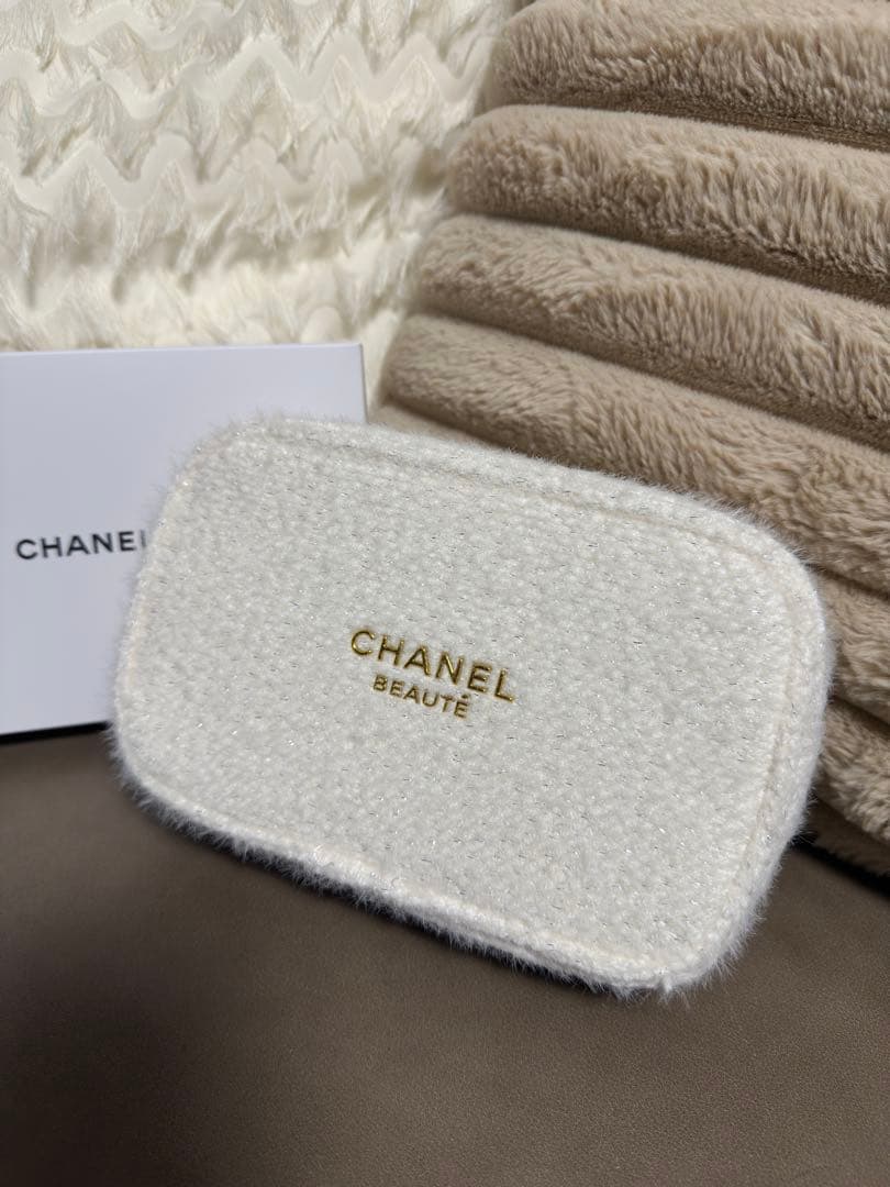 CHANEL ルージュココ　グロストリオセット　2024 大人気完売品
