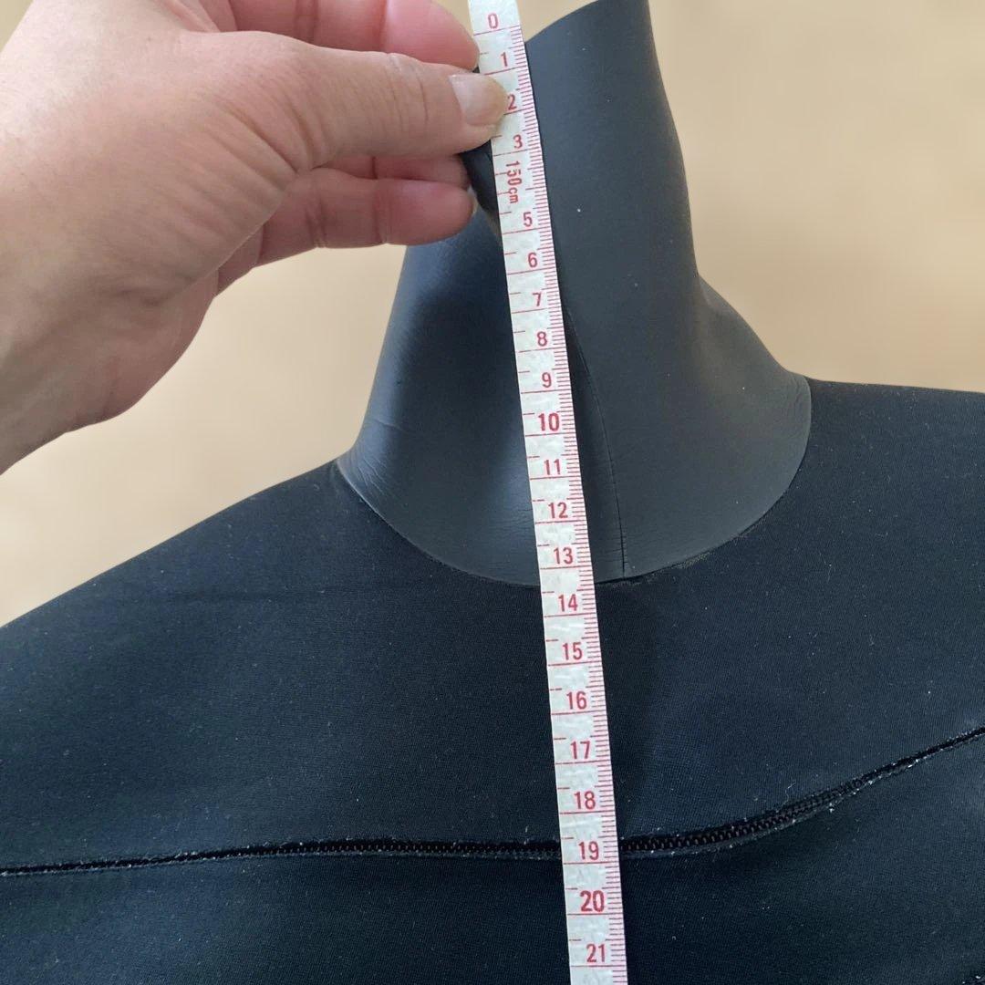 Sea×Me Wetsuit 5mmセミドライ