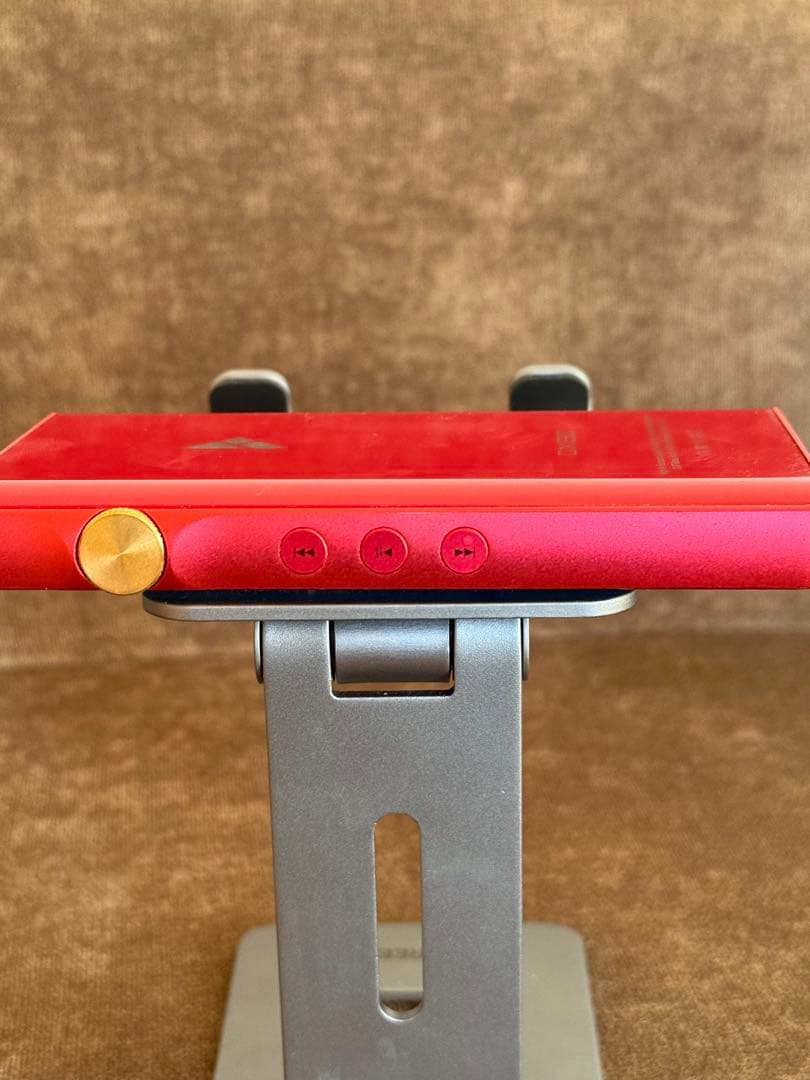 ポータブルプレーヤー iBasso Audio / DX160 ver.2020