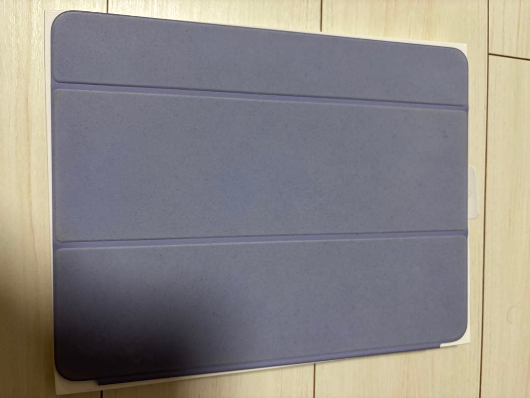 【極上品】M2 iPad Air 13 Pencil pro 純正カバー